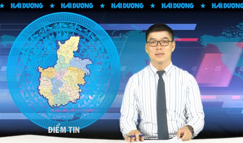 Điểm tin từ ngày 31.5 - 6.6